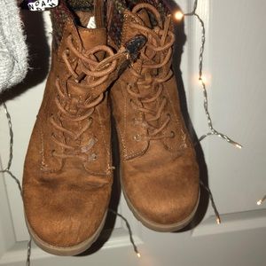 cute boots